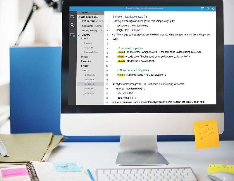 zenvekeypo4 software
